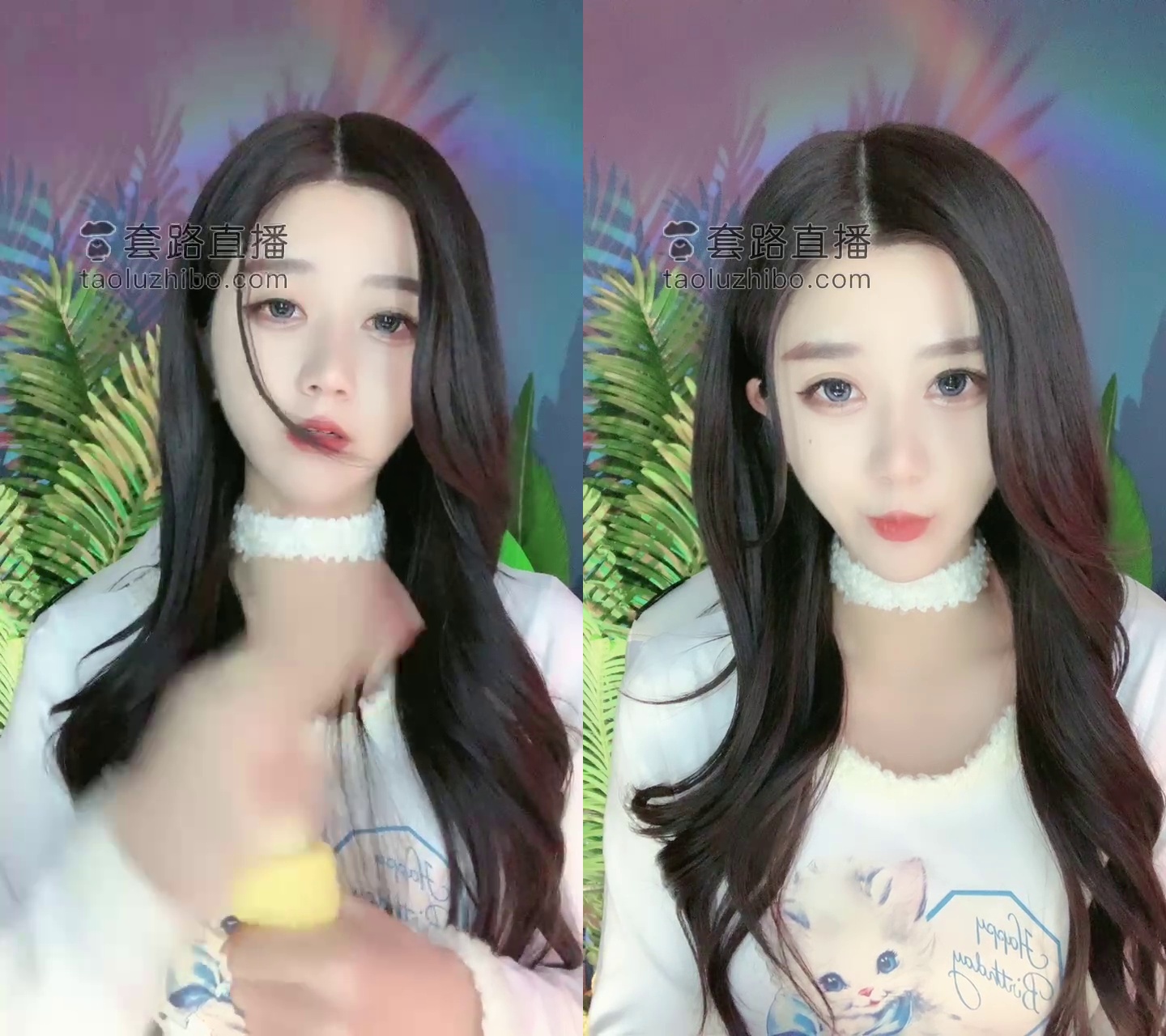 图片[7]-【维妮】浓痰辱母 中指盯🐍 [40分钟／373MB]-束乐kbss